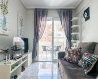 Herverkoop - Appartement -
Torrevieja - Costa Blanca