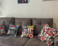 Herverkoop - Appartement -
Torrevieja - Costa Blanca