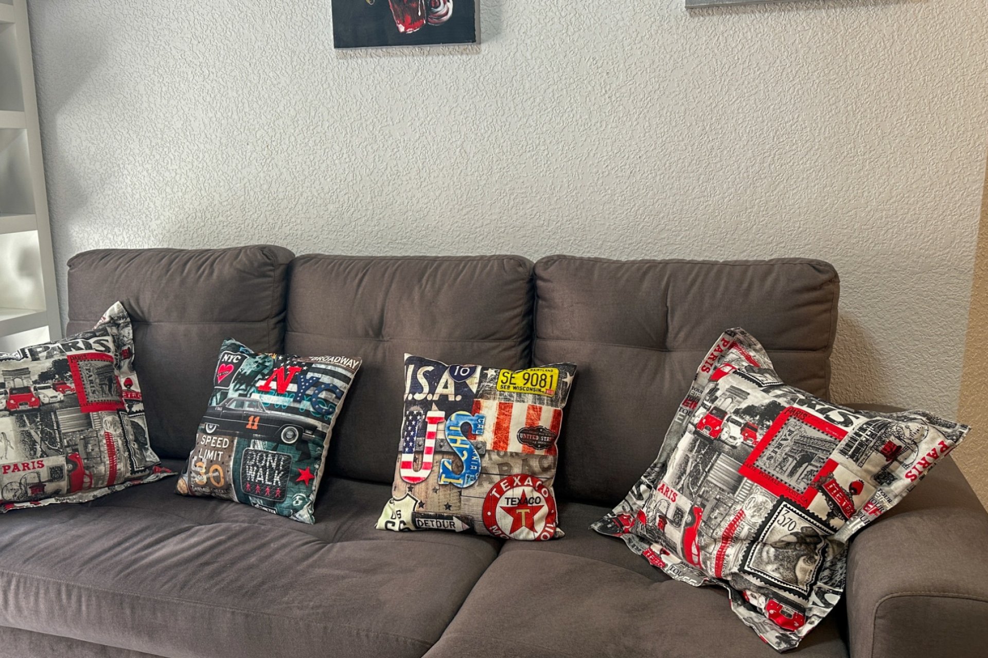 Herverkoop - Appartement -
Torrevieja - Costa Blanca