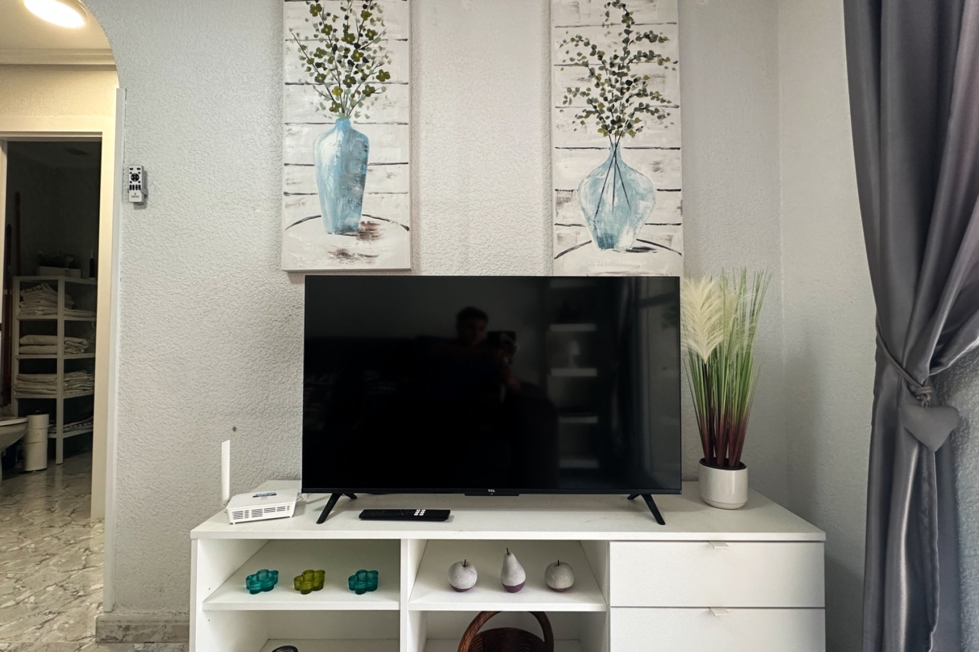 Herverkoop - Appartement -
Torrevieja - Costa Blanca