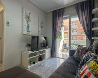 Herverkoop - Appartement -
Torrevieja - Costa Blanca