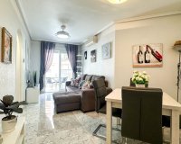 Herverkoop - Appartement -
Torrevieja - Costa Blanca