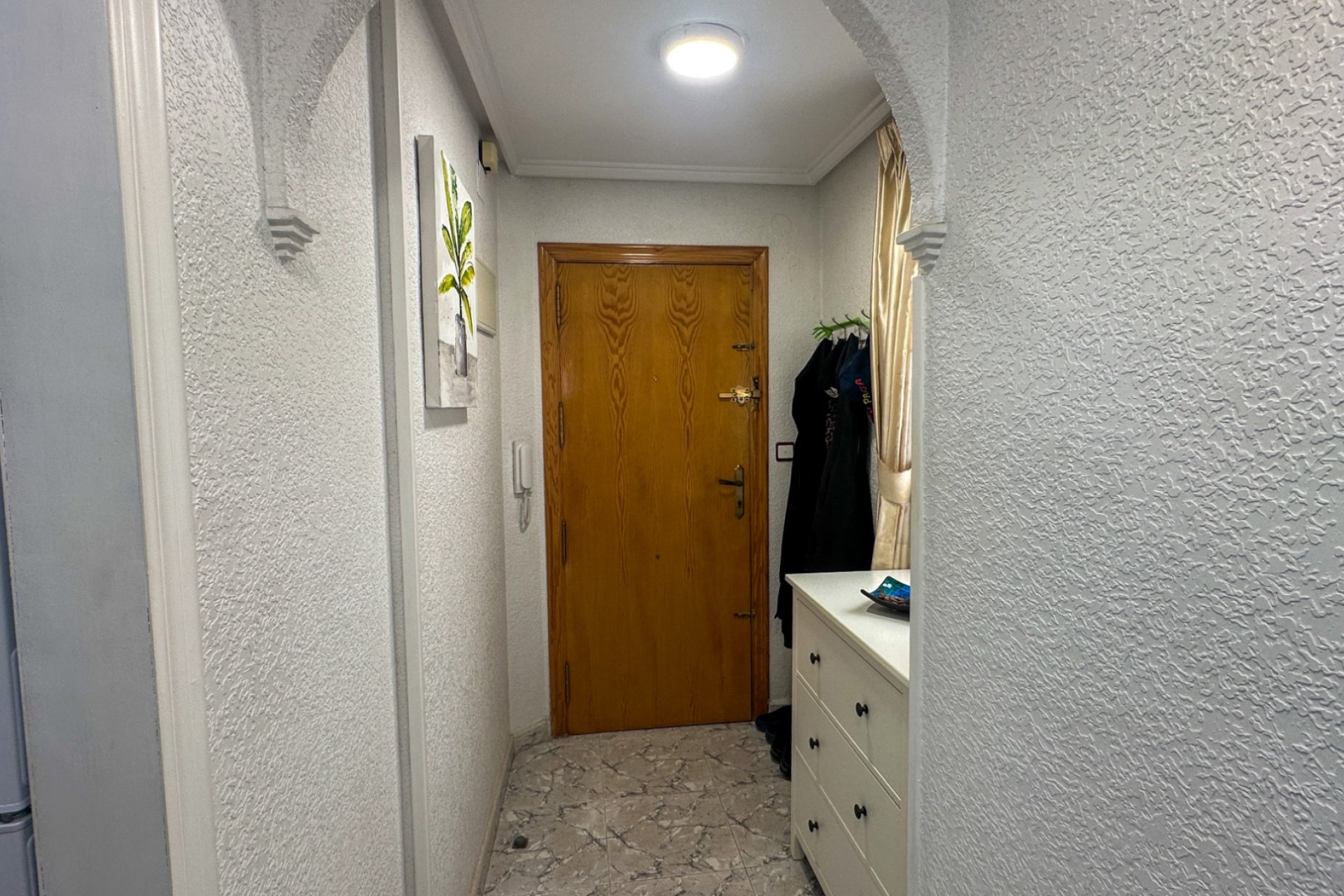 Herverkoop - Appartement -
Torrevieja - Costa Blanca