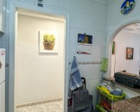 Herverkoop - Appartement -
Torrevieja - Costa Blanca