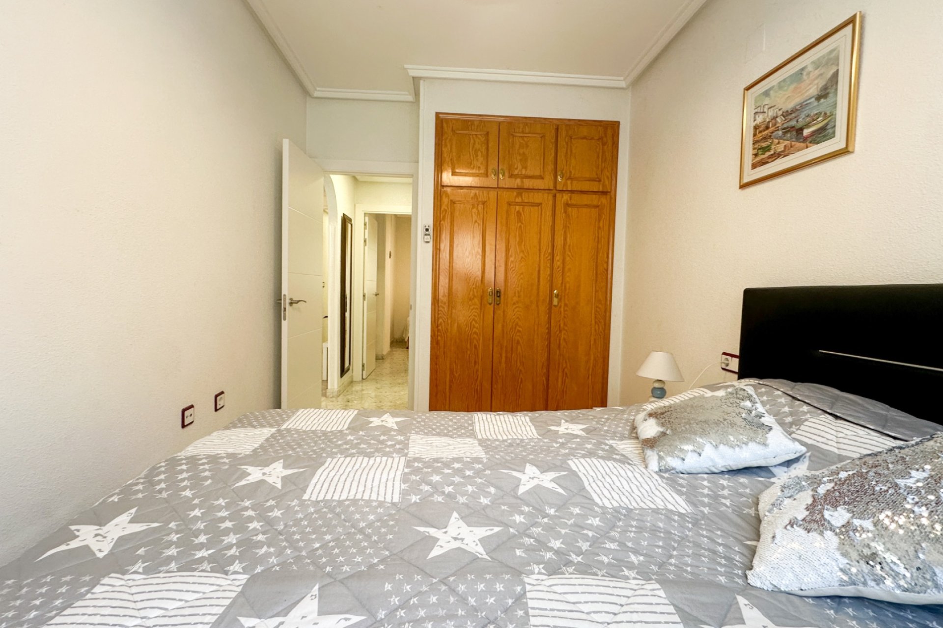 Herverkoop - Appartement -
Torrevieja - Costa Blanca