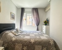 Herverkoop - Appartement -
Torrevieja - Costa Blanca