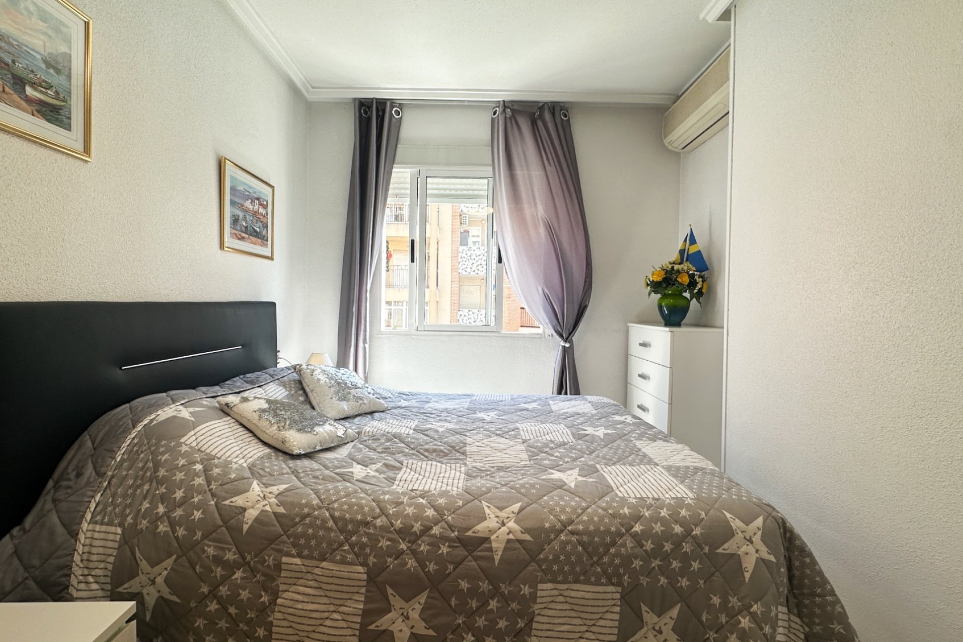 Herverkoop - Appartement -
Torrevieja - Costa Blanca