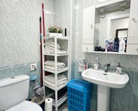 Herverkoop - Appartement -
Torrevieja - Costa Blanca