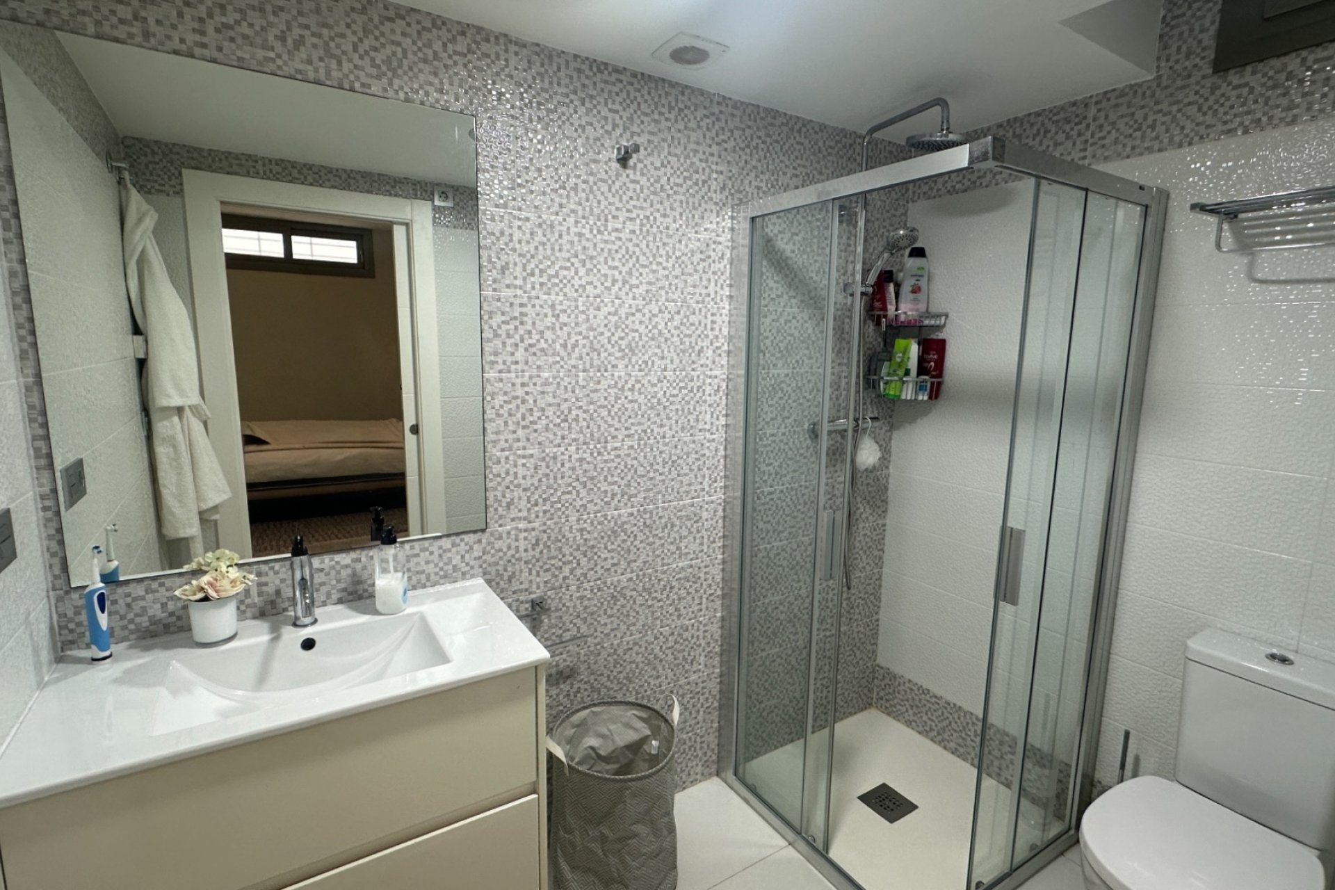 Herverkoop - Appartement -
Torrevieja - Costa Blanca