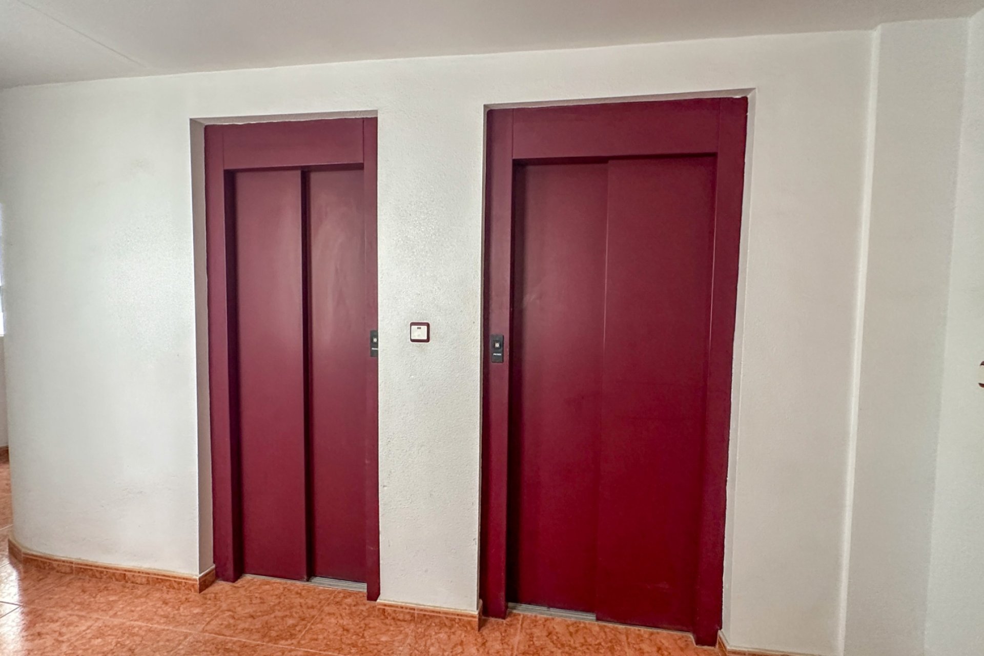 Herverkoop - Appartement -
Torrevieja - Costa Blanca