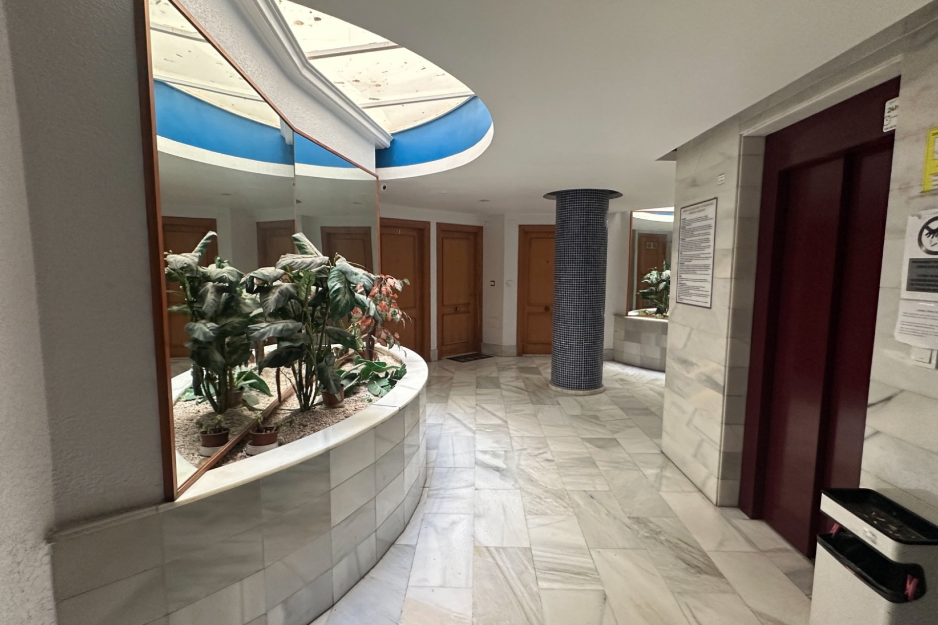 Herverkoop - Appartement -
Torrevieja - Costa Blanca