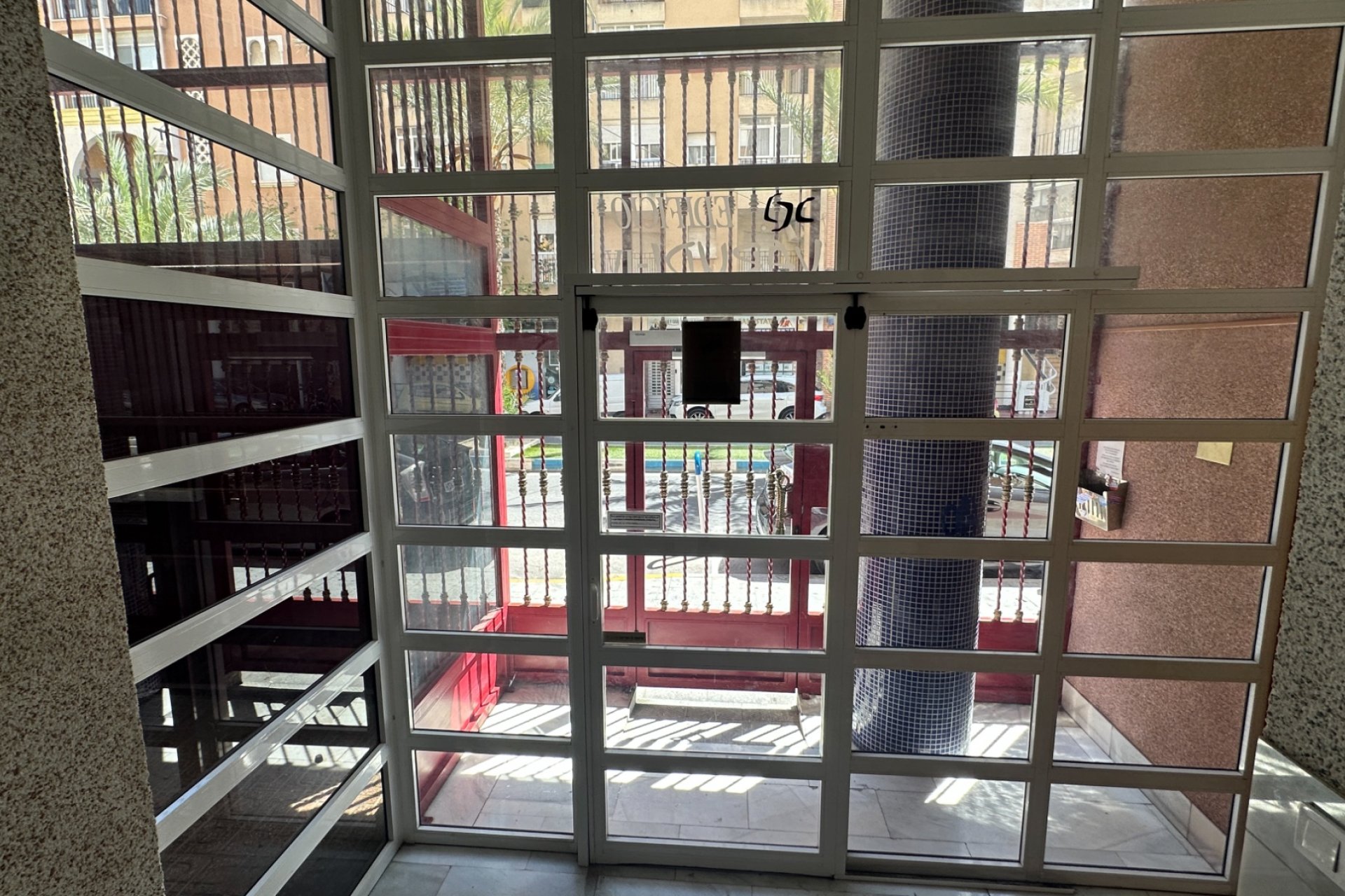 Herverkoop - Appartement -
Torrevieja - Costa Blanca