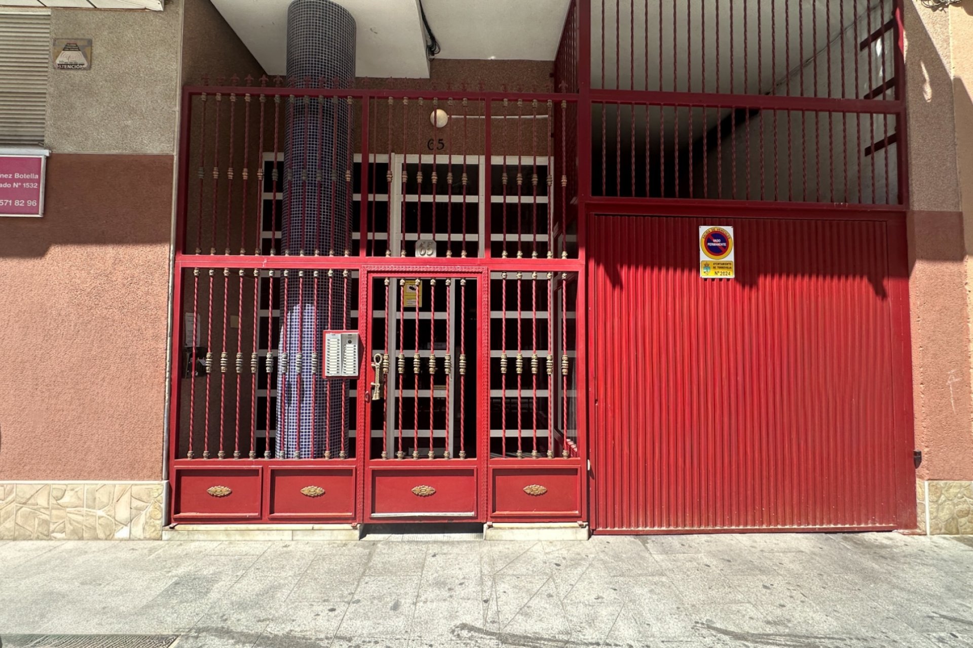 Herverkoop - Appartement -
Torrevieja - Costa Blanca