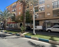 Herverkoop - Appartement -
Torrevieja - Costa Blanca
