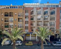 Herverkoop - Appartement -
Torrevieja - Costa Blanca