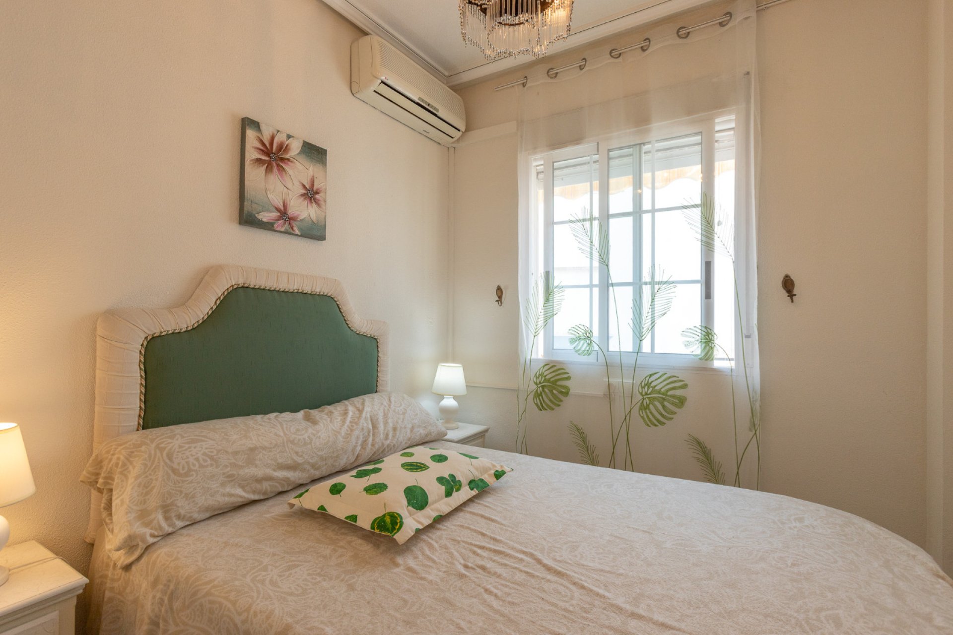 Herverkoop - Appartement -
Torrevieja - Costa Blanca