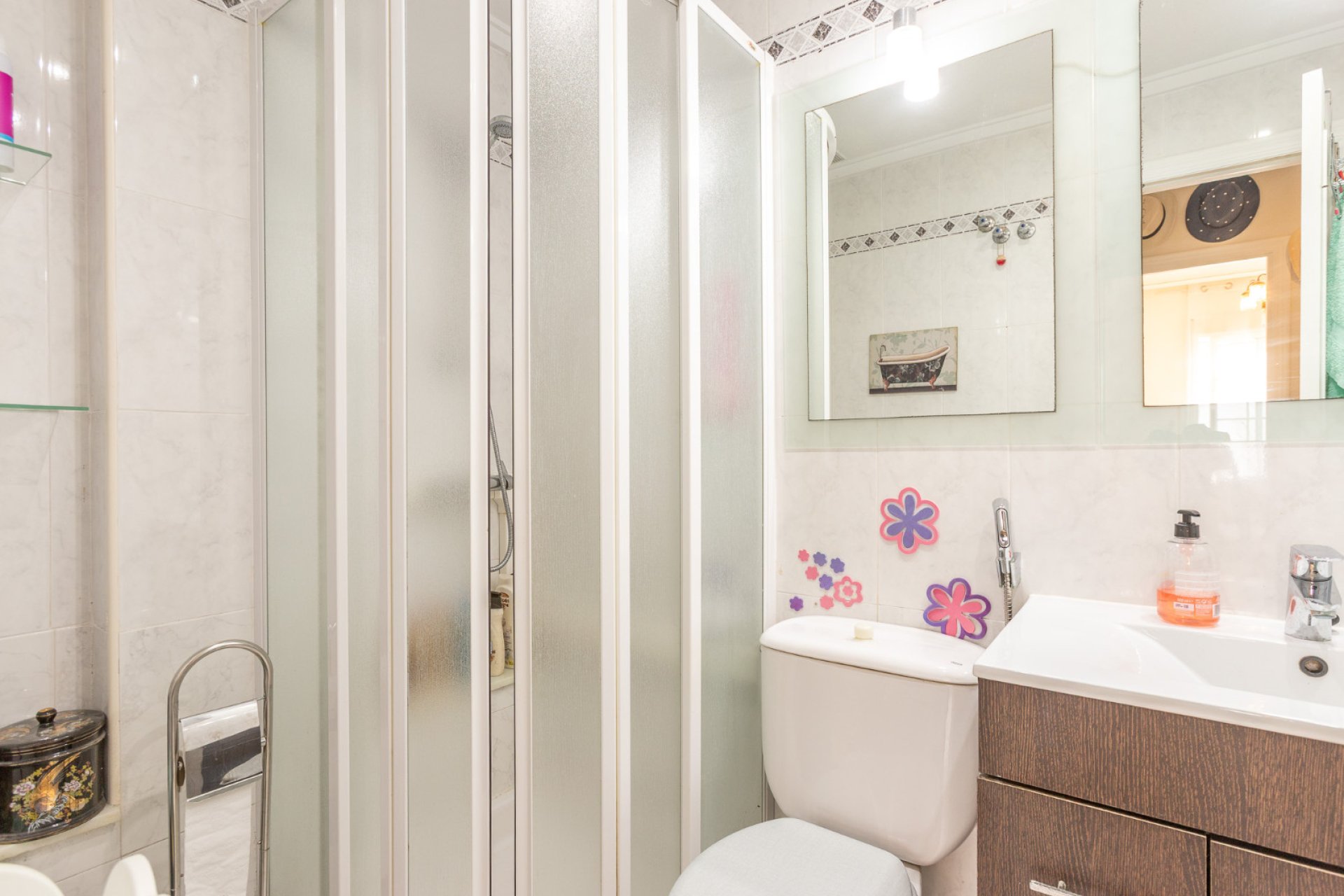 Herverkoop - Appartement -
Torrevieja - Costa Blanca