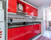 Herverkoop - Appartement -
Torrevieja - Costa Blanca