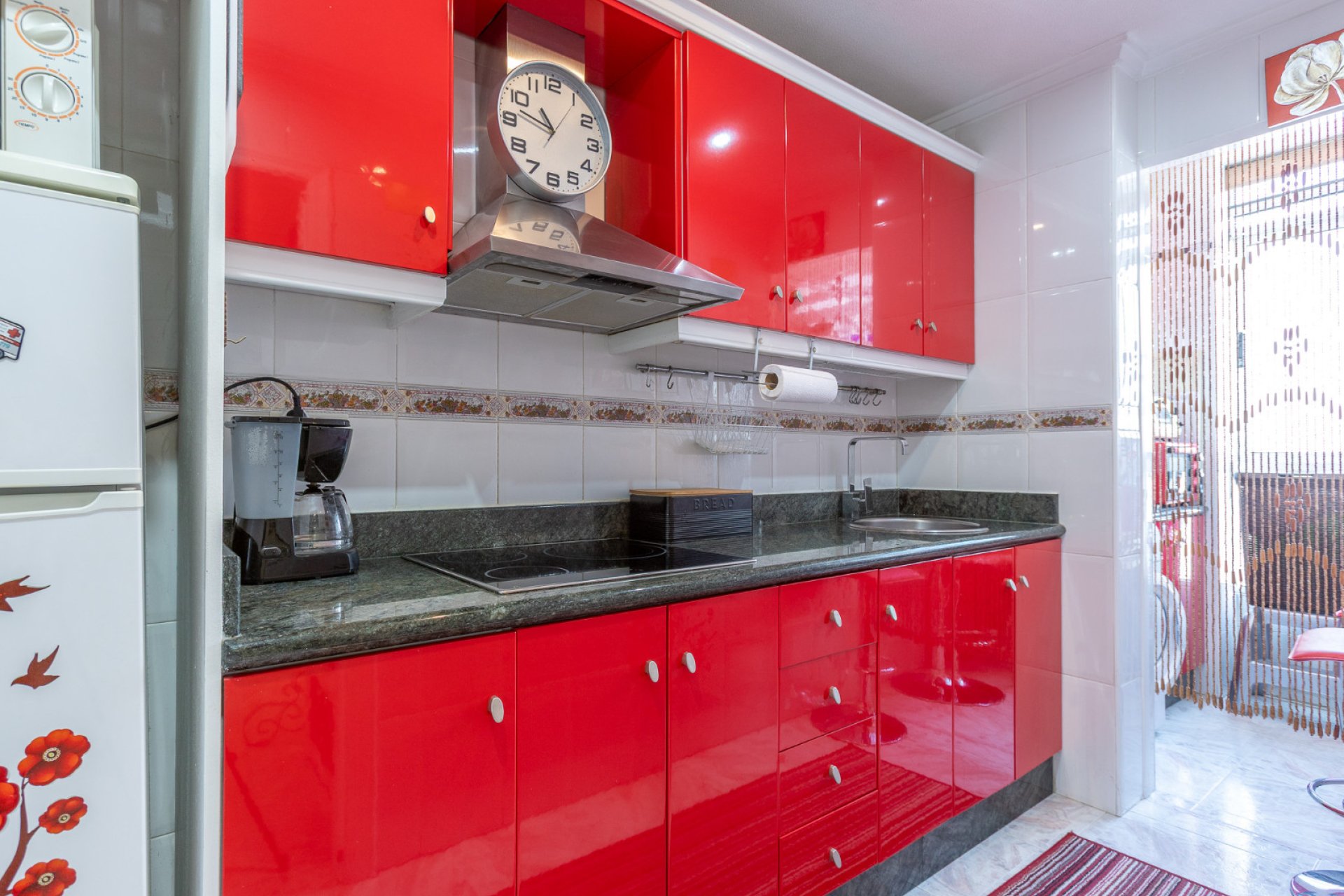 Herverkoop - Appartement -
Torrevieja - Costa Blanca