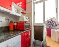 Herverkoop - Appartement -
Torrevieja - Costa Blanca