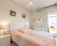 Herverkoop - Appartement -
Torrevieja - Costa Blanca