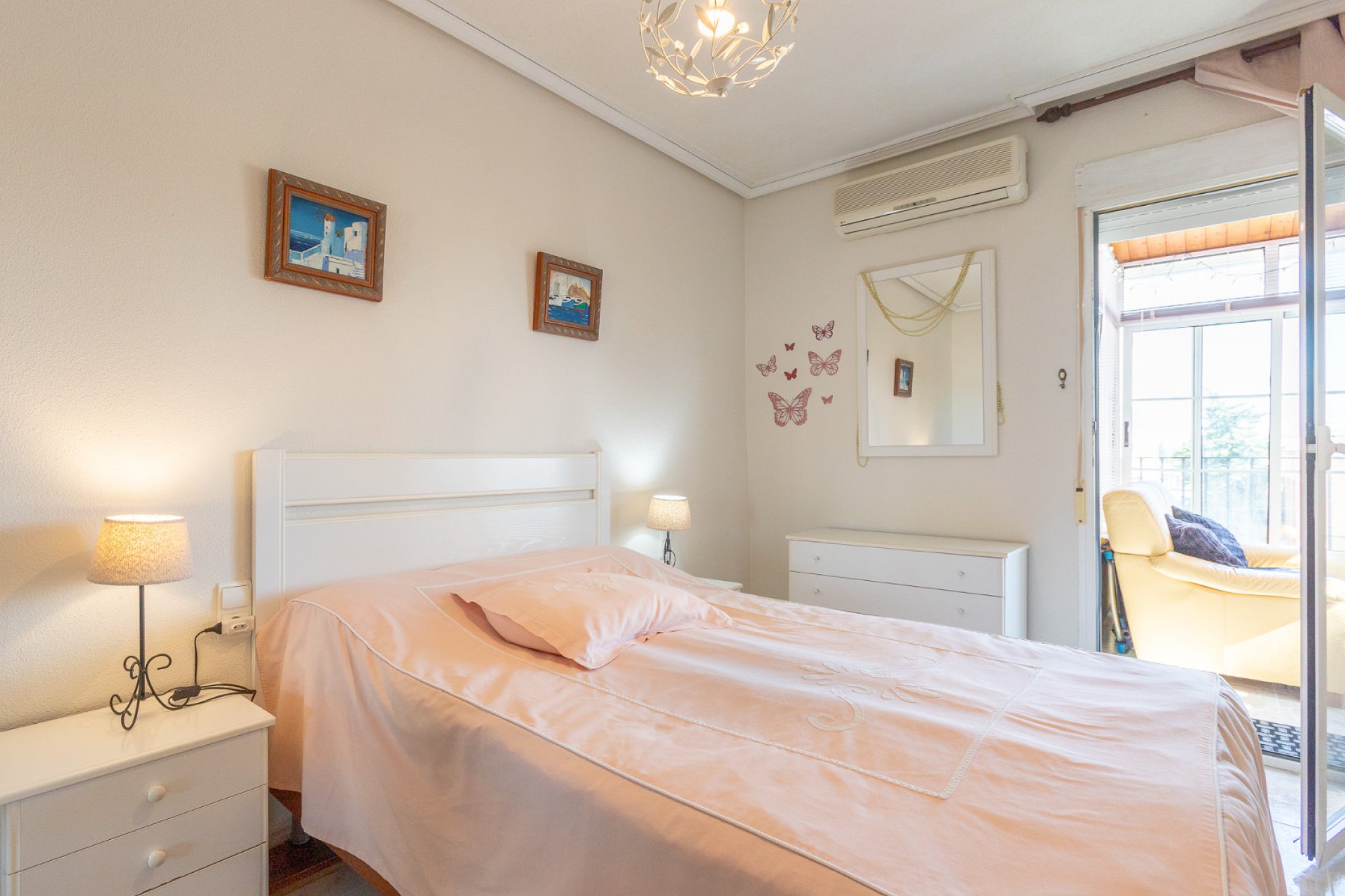 Herverkoop - Appartement -
Torrevieja - Costa Blanca