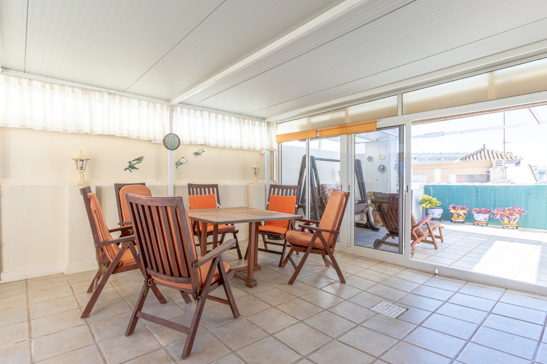 Herverkoop - Appartement -
Torrevieja - Costa Blanca