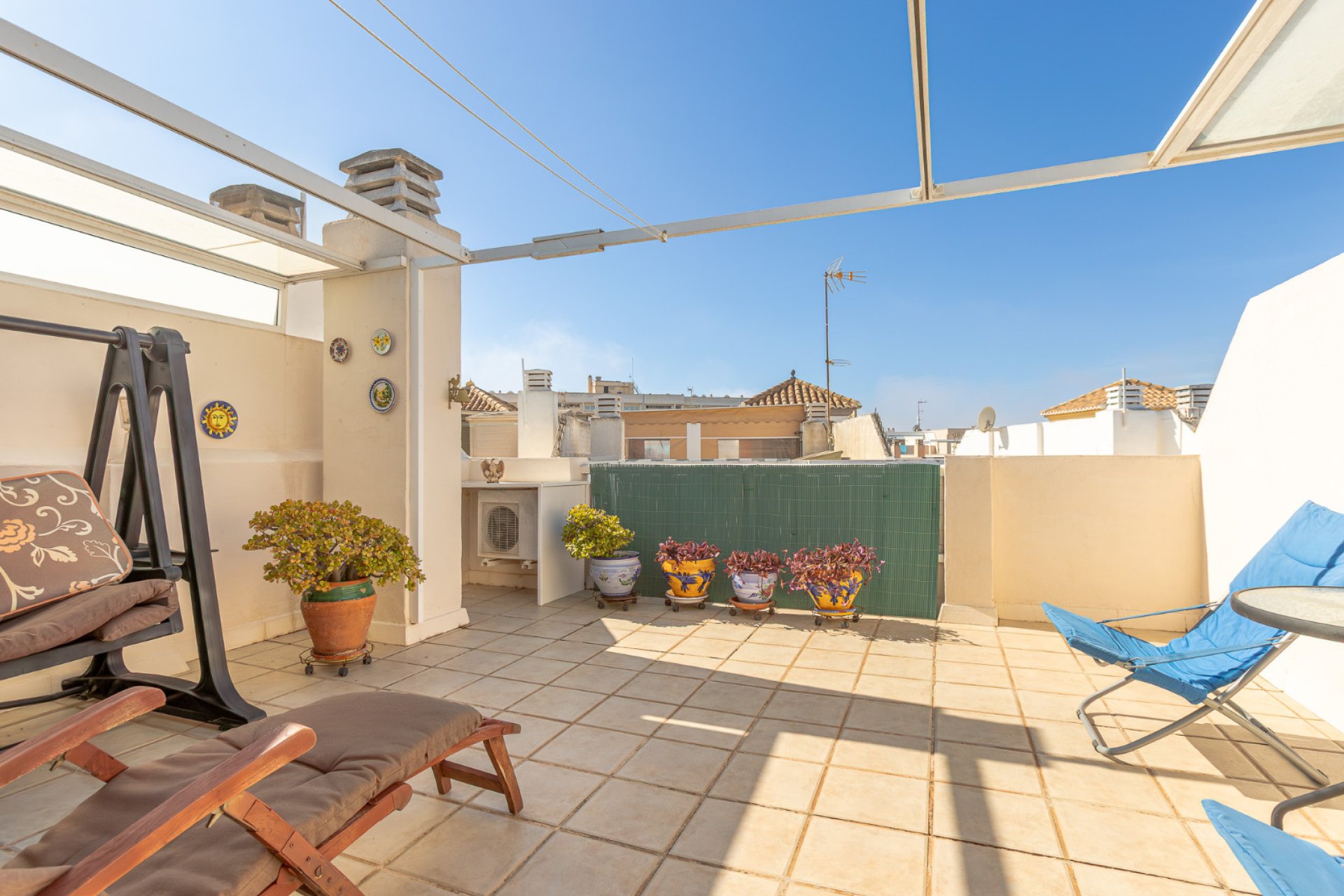 Herverkoop - Appartement -
Torrevieja - Costa Blanca