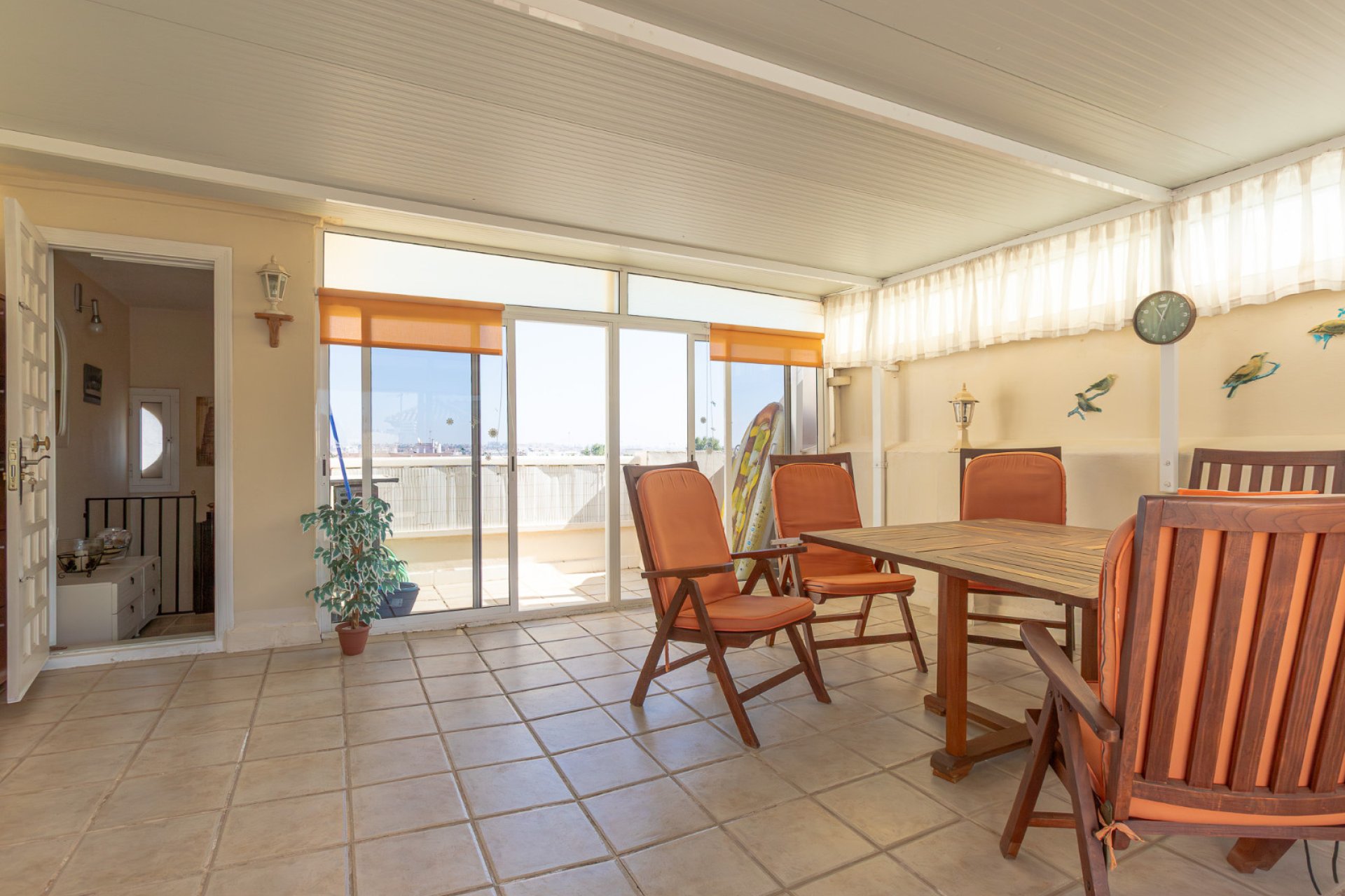 Herverkoop - Appartement -
Torrevieja - Costa Blanca