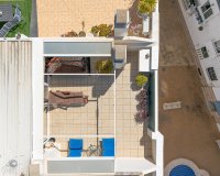 Herverkoop - Appartement -
Torrevieja - Costa Blanca