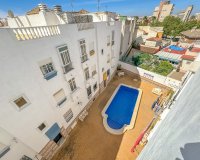 Herverkoop - Appartement -
Torrevieja - Costa Blanca