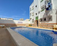 Herverkoop - Appartement -
Torrevieja - Costa Blanca