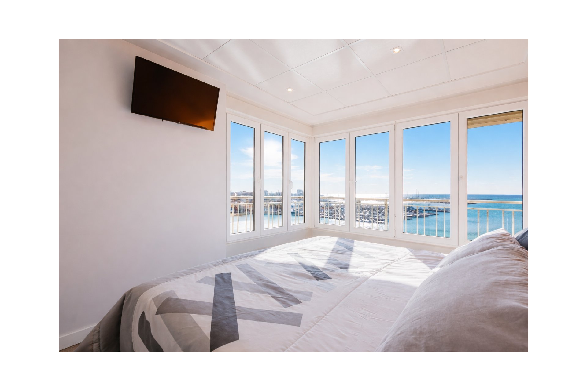 Herverkoop - Appartement -
Torrevieja - Costa Blanca