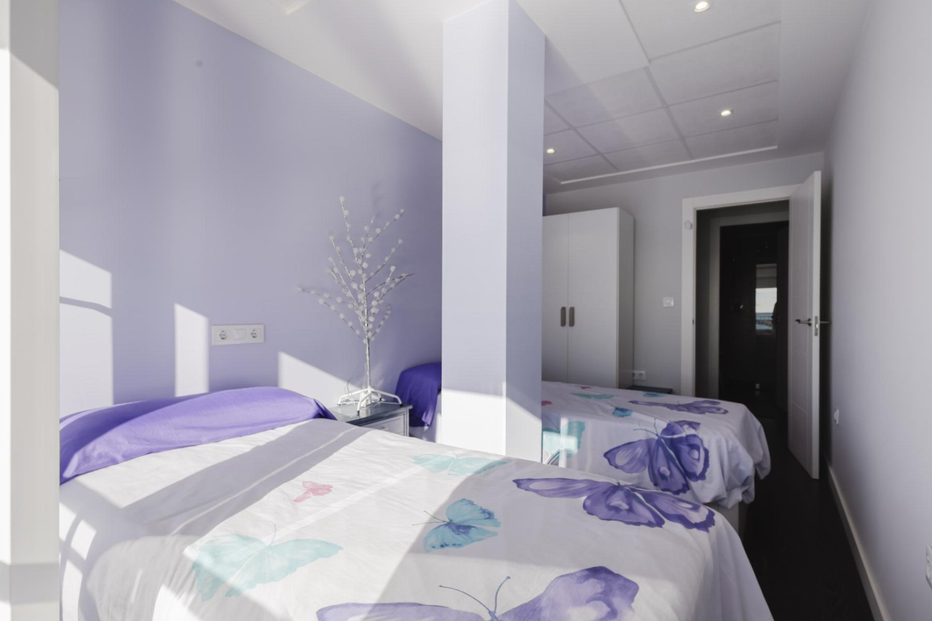 Herverkoop - Appartement -
Torrevieja - Costa Blanca