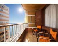 Herverkoop - Appartement -
Torrevieja - Costa Blanca
