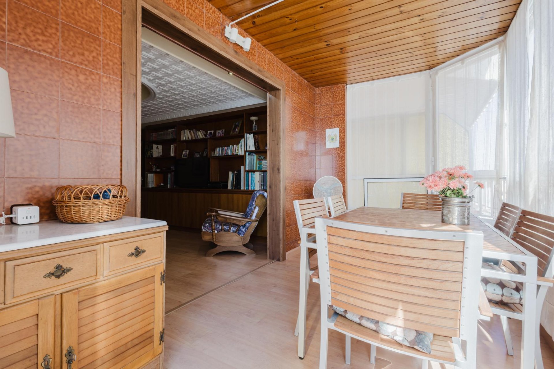 Herverkoop - Appartement -
Torrevieja - Costa Blanca