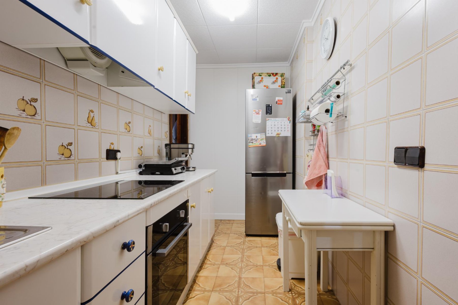 Herverkoop - Appartement -
Torrevieja - Costa Blanca