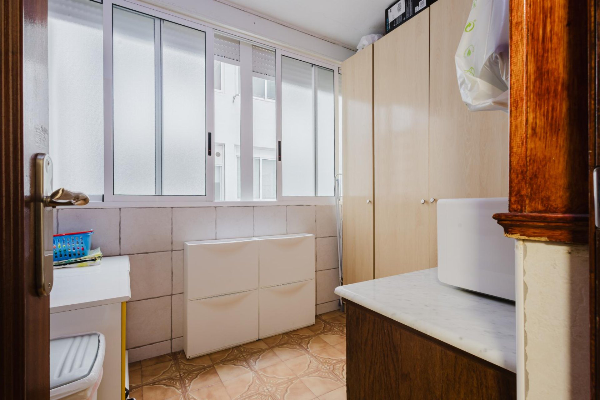 Herverkoop - Appartement -
Torrevieja - Costa Blanca