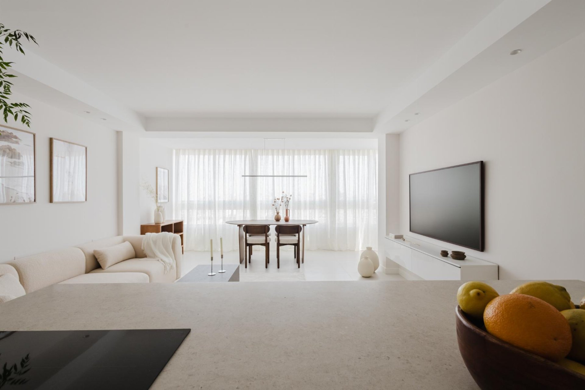 Herverkoop - Appartement -
Torrevieja - Costa Blanca