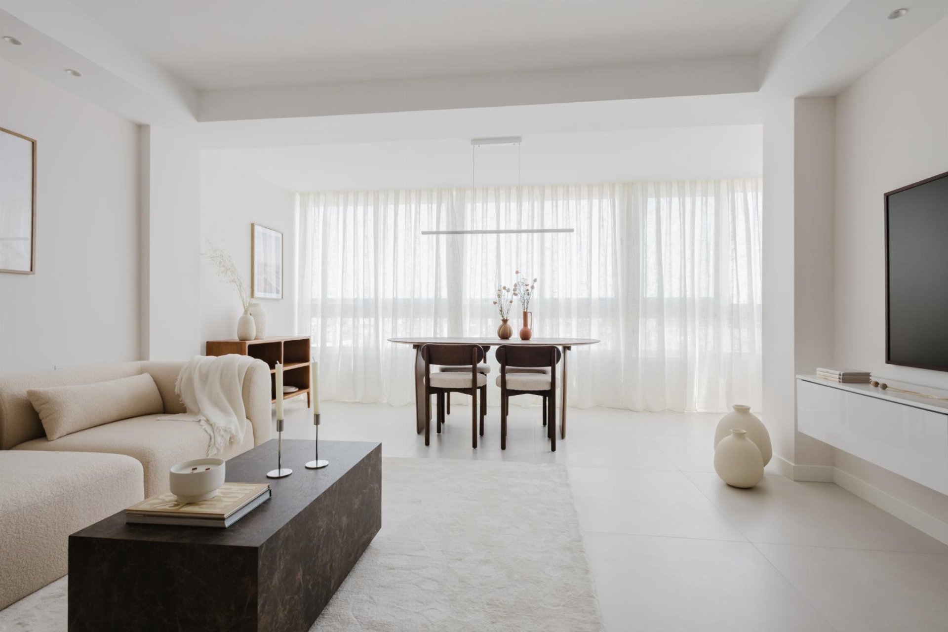 Herverkoop - Appartement -
Torrevieja - Costa Blanca