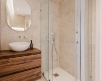 Herverkoop - Appartement -
Torrevieja - Costa Blanca