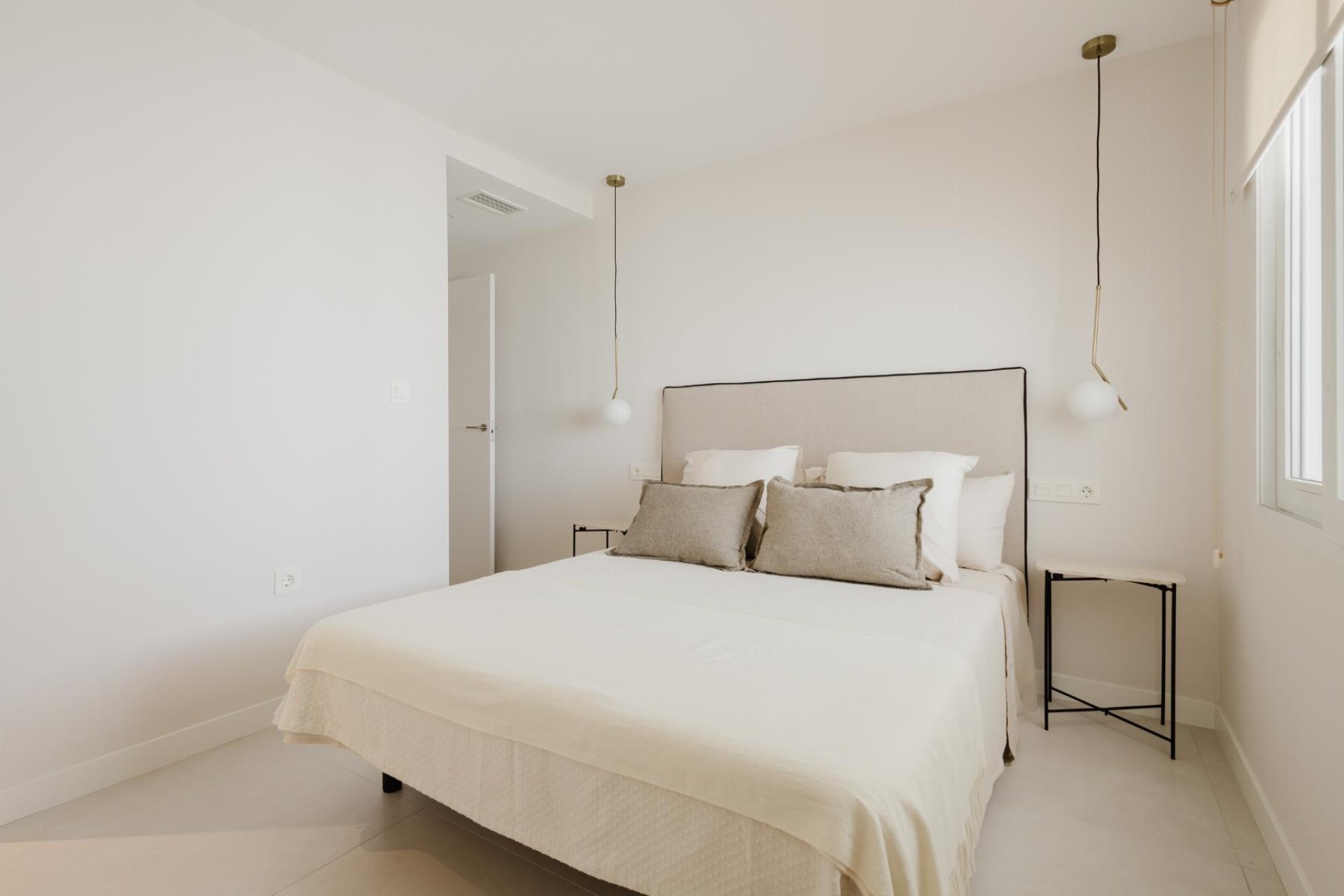 Herverkoop - Appartement -
Torrevieja - Costa Blanca