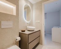 Herverkoop - Appartement -
Torrevieja - Costa Blanca