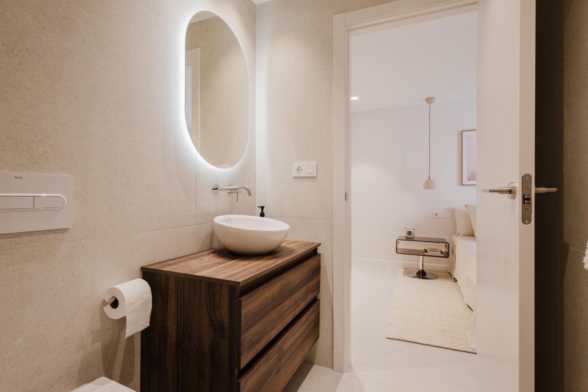 Herverkoop - Appartement -
Torrevieja - Costa Blanca