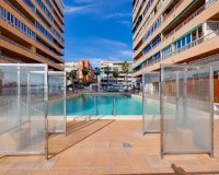 Herverkoop - Appartement -
Torrevieja - Costa Blanca