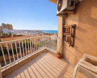 Herverkoop - Appartement -
Torrevieja - Costa Blanca