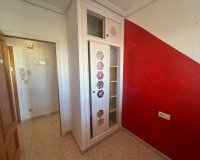 Herverkoop - Appartement -
Torrevieja - Costa Blanca