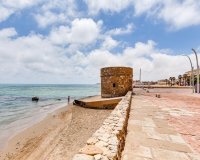 Herverkoop - Appartement -
Torrevieja - Costa Blanca