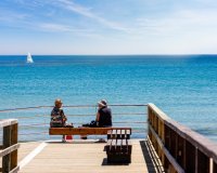 Herverkoop - Appartement -
Torrevieja - Costa Blanca