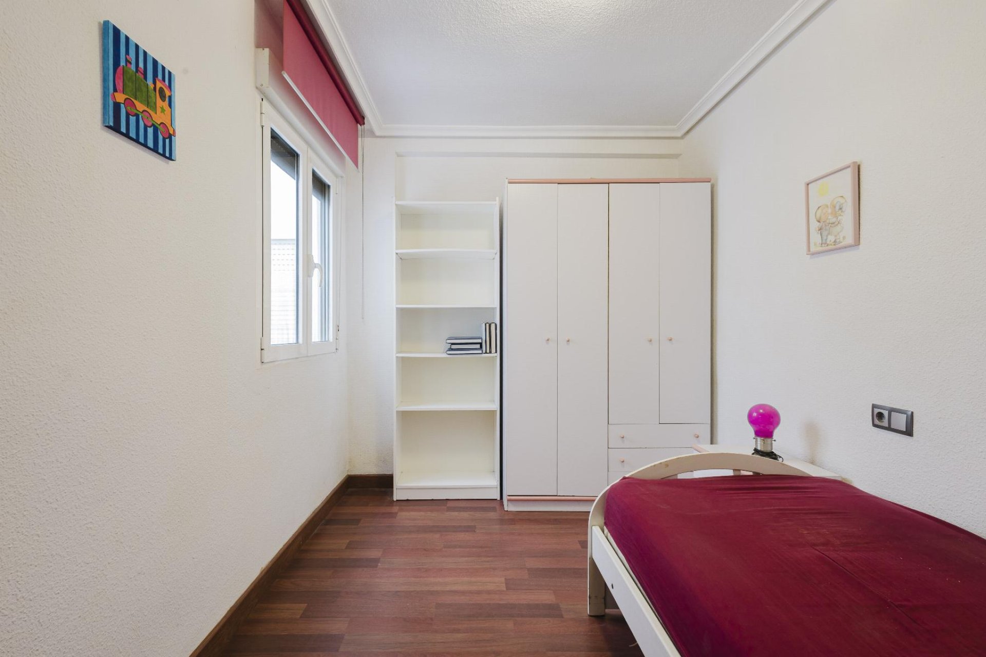 Herverkoop - Appartement -
Torrevieja - Costa Blanca